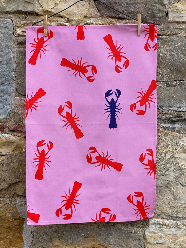lobster-cotton-tea-towel-fiddy-mabel