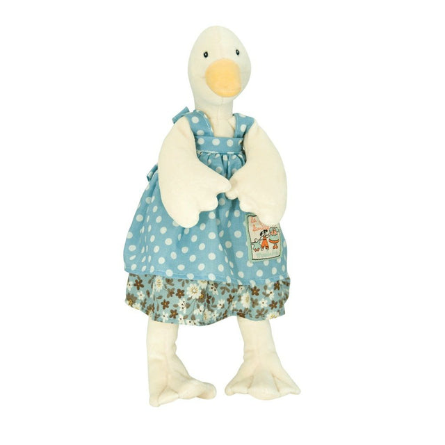 little-jeanne-the-duck-la-grande-famille-moulin-roty