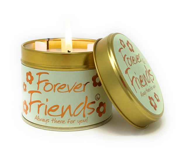 forever-friends-scented-candle-lily-flame