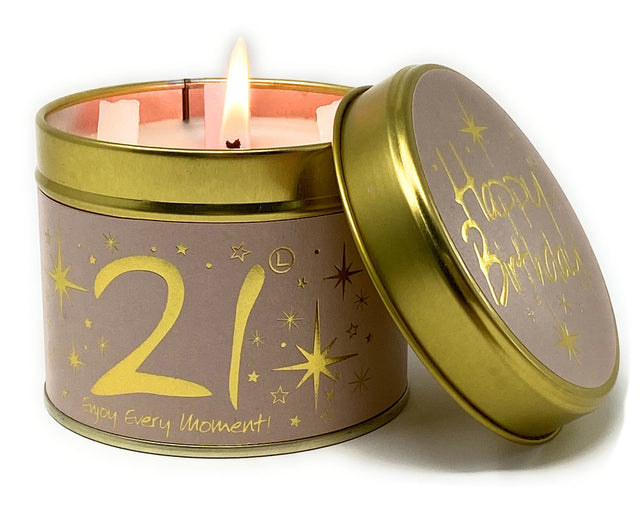 21st-happy-birthday-scented-candle-lily-flame