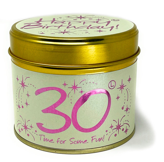 30th-happy-birthday-scented-candle-lily-flame