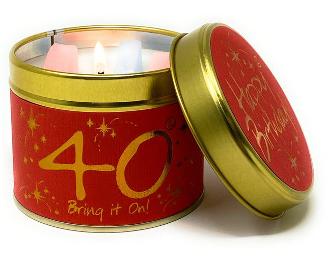 40th-happy-birthday-scented-candle-lily-flame