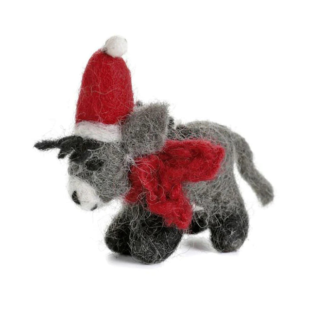 mini-donkey-with-hat-scarf-christmas-decoration-amica-felt