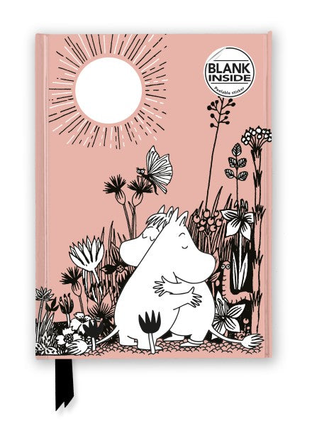 moomin-love-foiled-blank-journal-flame-tree-publishing