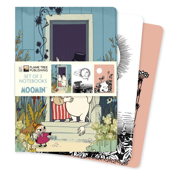 moomin-set-of-3-softback-notebooks-flame-tree-publishing