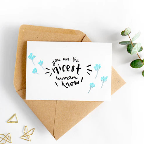 nicest-human-i-know-greeting-card-hunter-paper-co