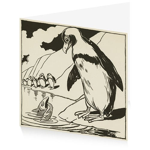 penguin-and-seal-notecard-wallet-by-oliver-hereford