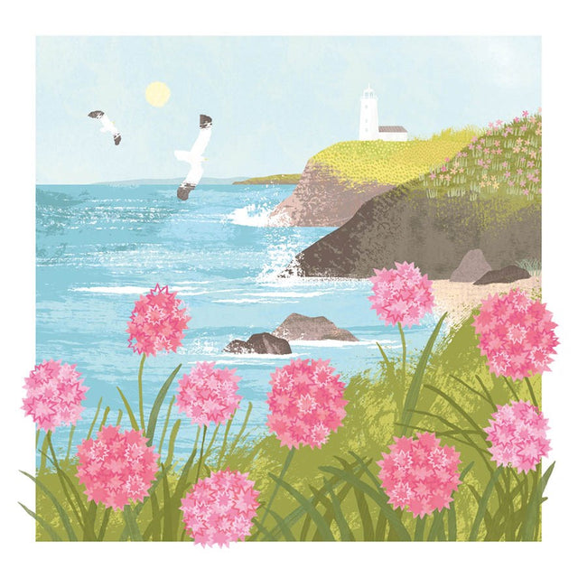floral-coast-greeting-card-the-art-file
