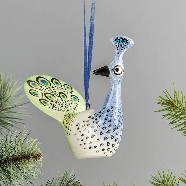 peacock-christmas-decoration-hannah-turner