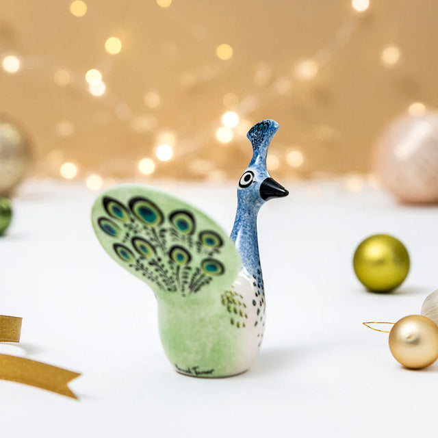 peacock-christmas-decoration-hannah-turner