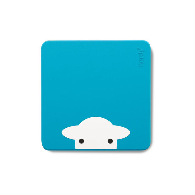 peep-pvc-coaster-blue-the-herdy-company