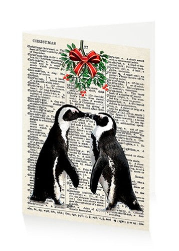 the-penguin-christmas-lovers-art-press