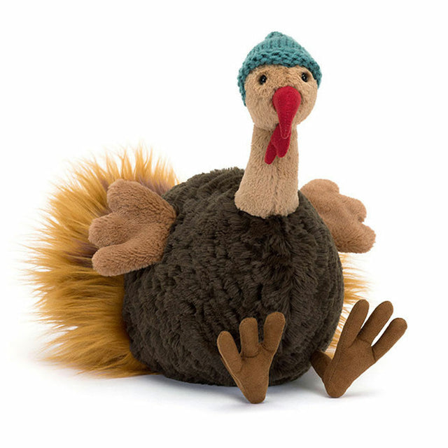 Theo Turkey