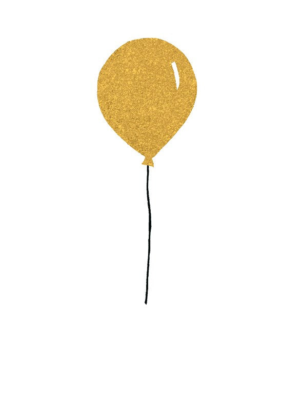 golden-balloon-tiny-but-mighty-greeting-card-the-art-file