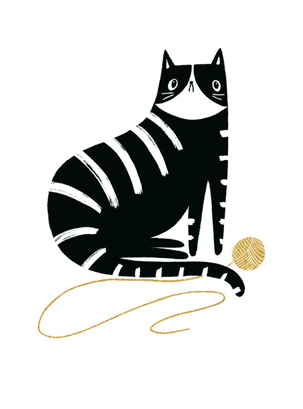 cat-and-string-tiny-but-mighty-greeting-card-the-art-file