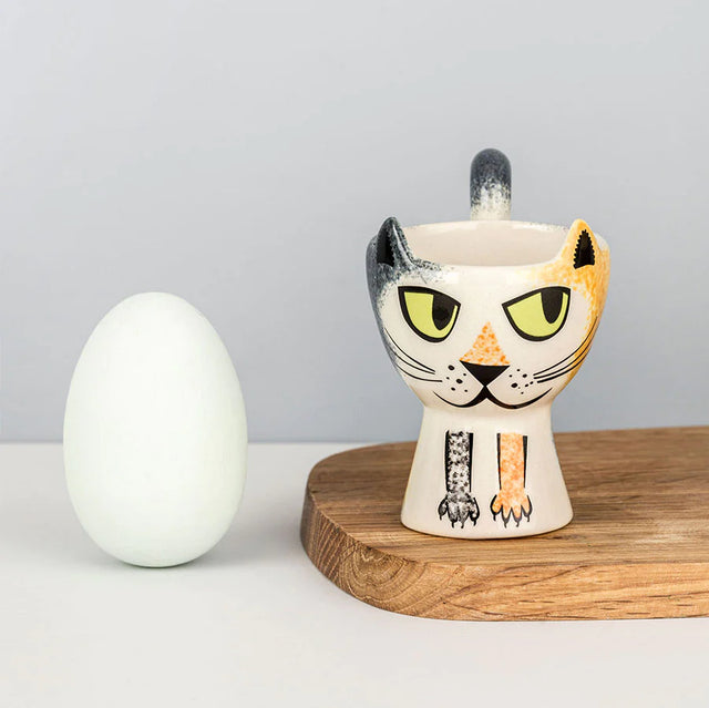 tortoiseshell-cat-egg-cup-hannah-turner