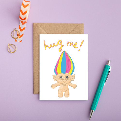 hug-me-troll-card-youve-got-pen-on-your-face