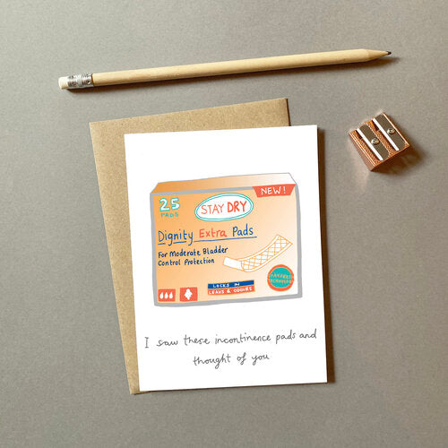 womens-pads-card-youve-got-pen-on-your-face