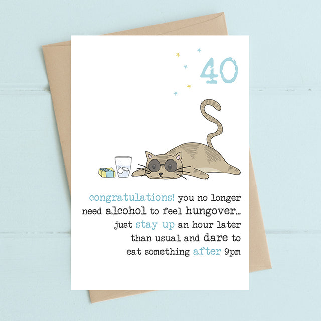 age-40-no-alcohol-to-feel-hungover-card-dandelion-stationery