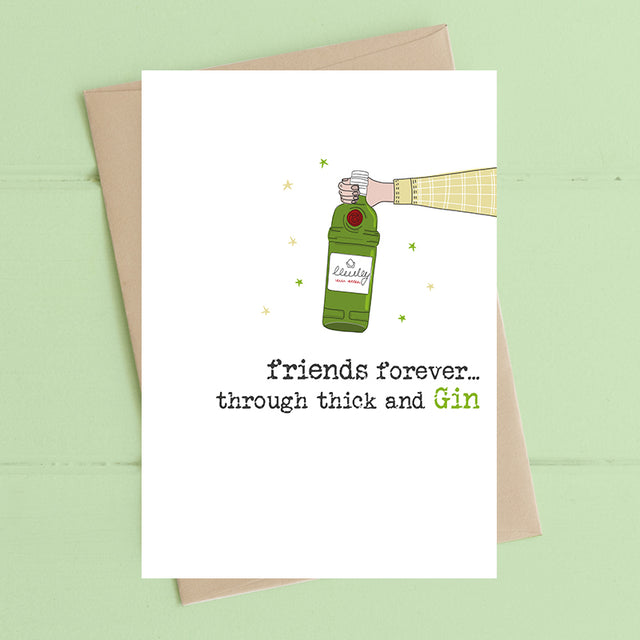 friends-forever-through-thick-and-gin-card-dandelion-stationery