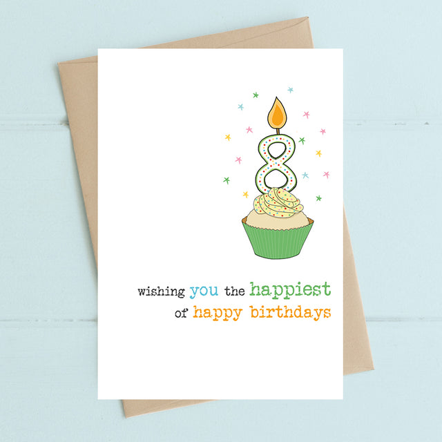 cupcake-age-8-happiest-birthday-card-dandelion-stationery