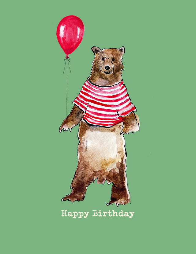 birthday-bear-with-balloon-mini-card-greeting-card-poet-painter