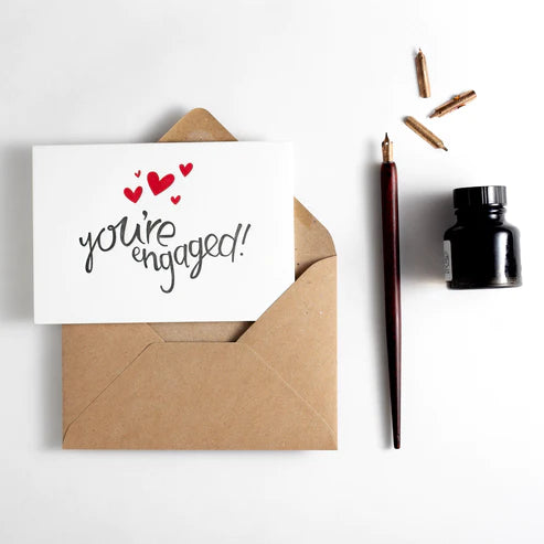 youre-engaged-greeting-card-hunter-paper-co