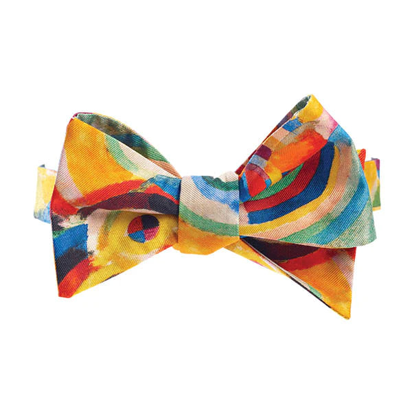 delaunay-bleriot-silk-bow-tie-fox-chave