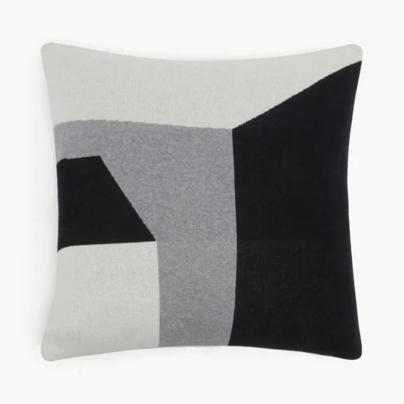 Rhyma Cushion Mono Design - Sophie Home