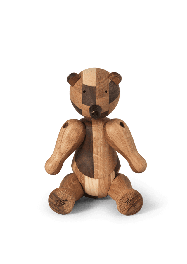 Reworked Anniversary Bear Small