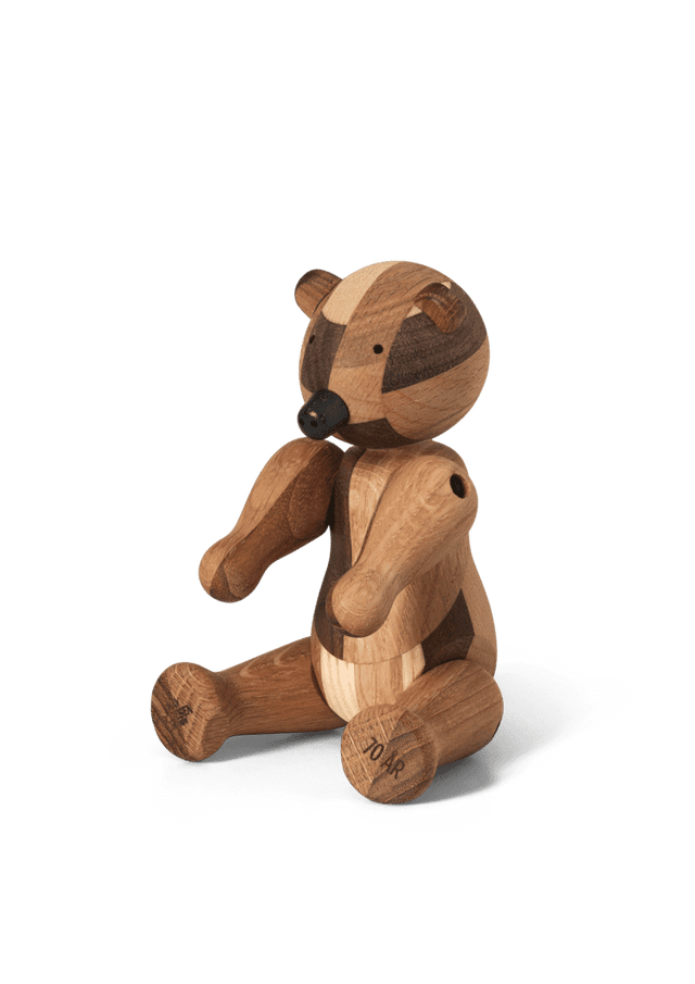 Reworked Anniversary Bear Small