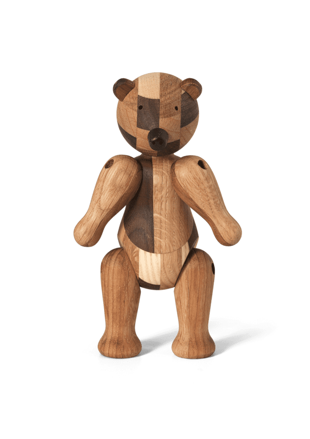 Reworked Anniversary Bear Small