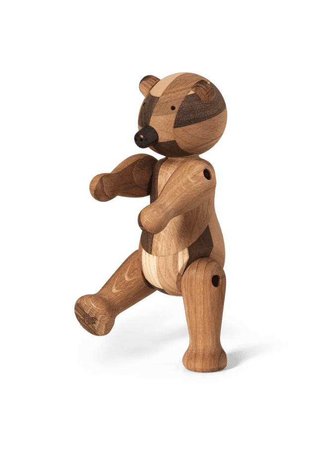 Reworked Anniversary Bear Small