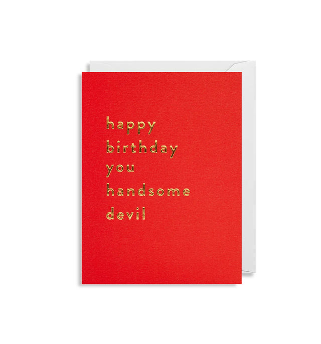 happy-birthday-you-handsome-devil-mini-card-lagom-design