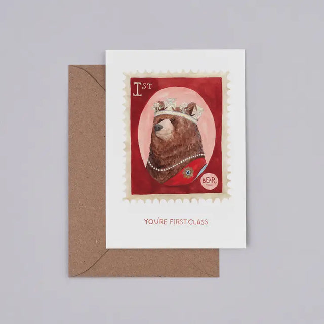 first-class-greeting-card-mister-peebles