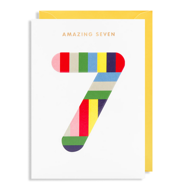 amazing-seven-birthday-card-lagom-design