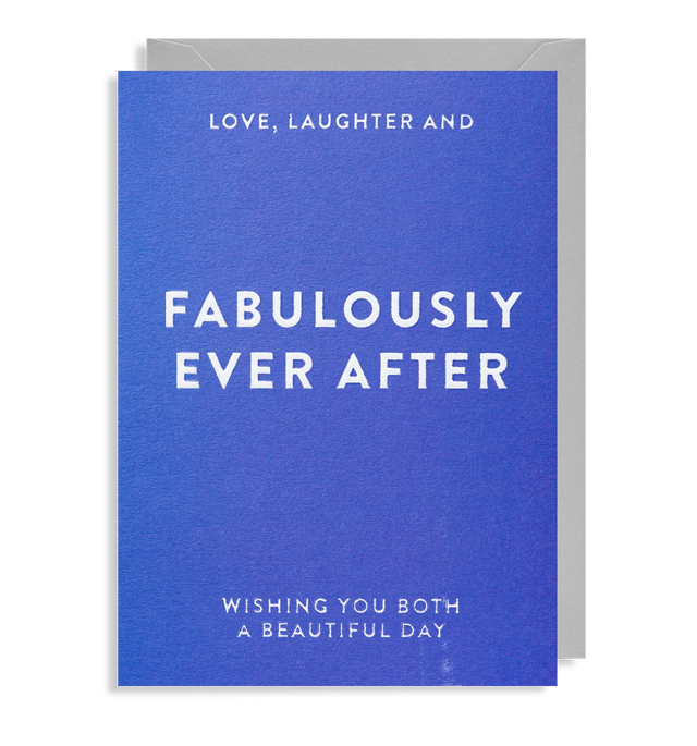fabulously-ever-after-wedding-card-lagom-design