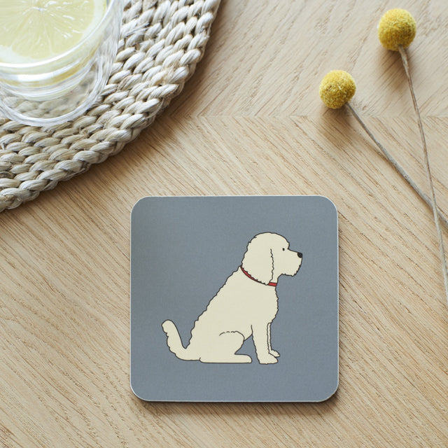 golden-cockapoo-labradoodle-coaster-sweet-william