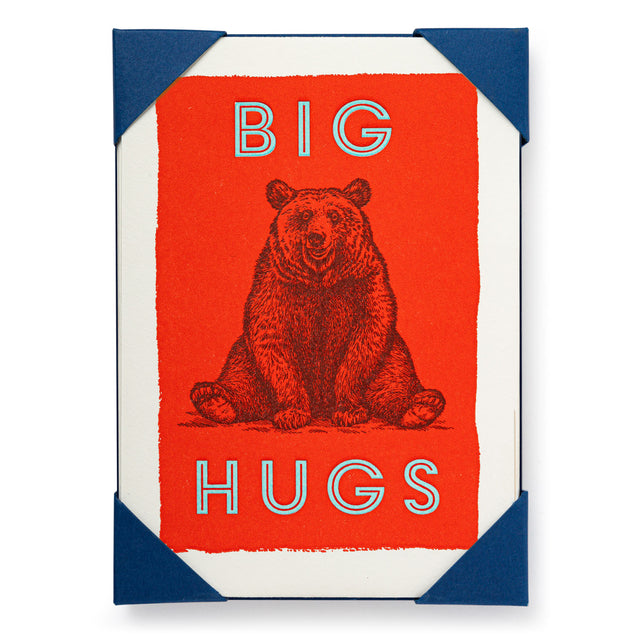 big-hugs-letterpress-notecards-archivist-gallery