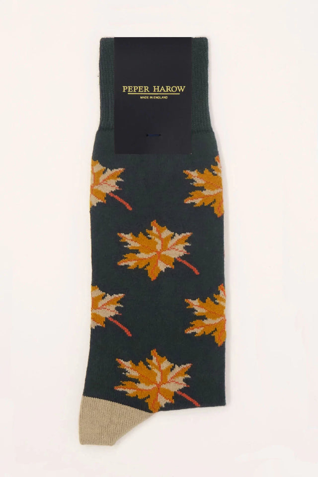 autumn-leaf-mens-socks-grey-peper-harow
