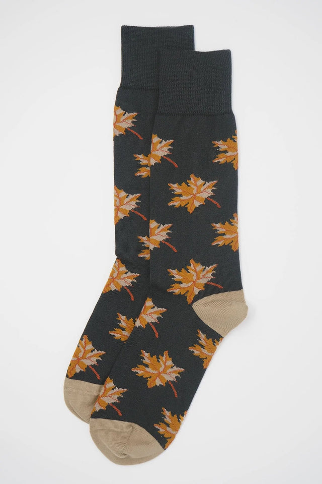 autumn-leaf-mens-socks-grey-peper-harow