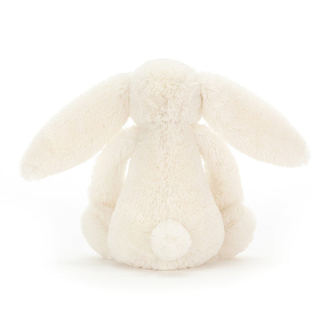 Bashful Cream Bunny Medium