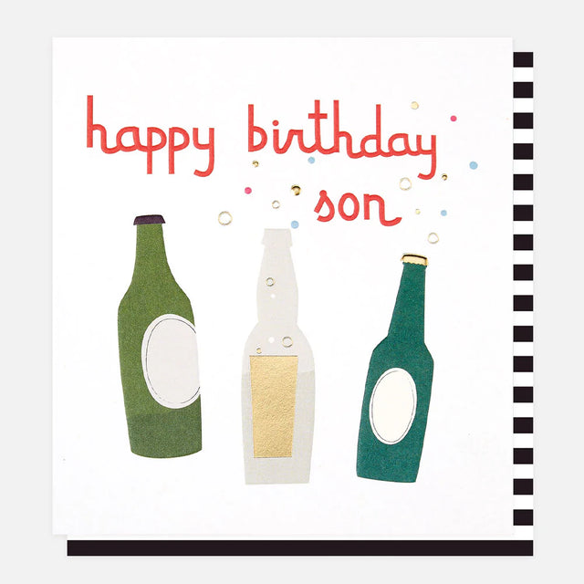 happy-birthday-son-beer-bottles-card-caroline-gardner