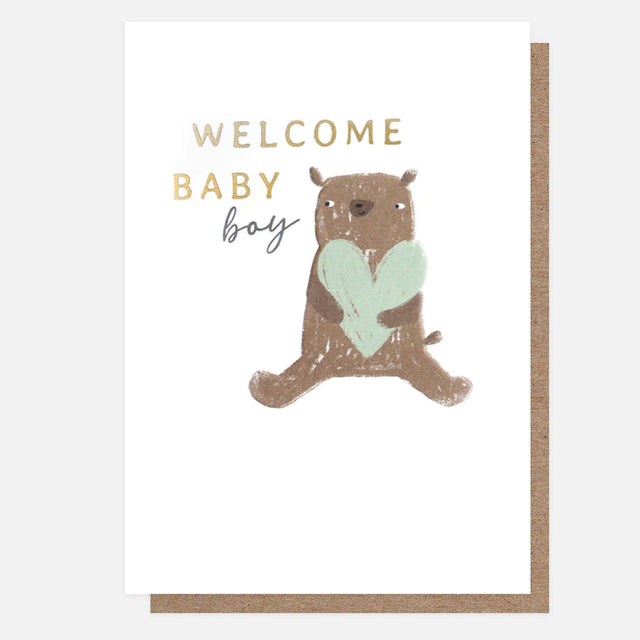 welcome-baby-boy-card-caroline-gardner