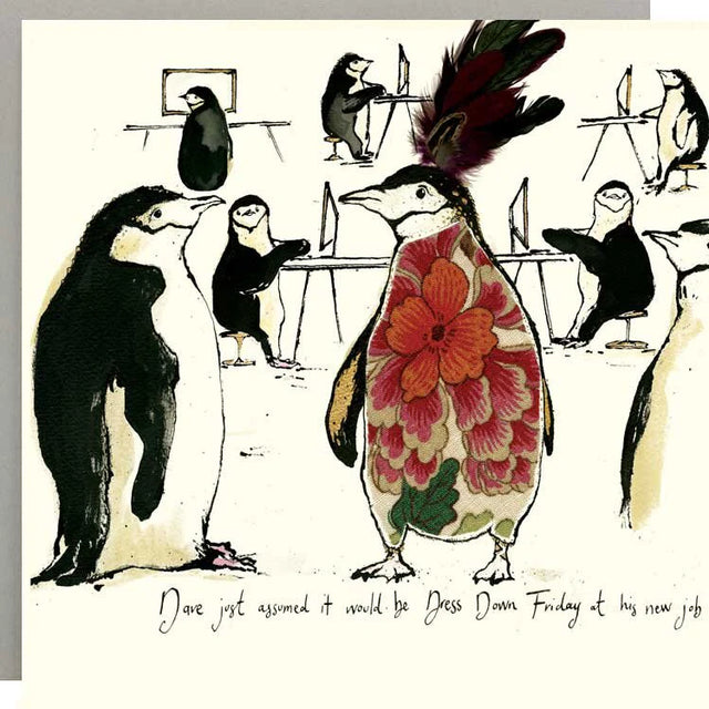 dress-down-dave-penguin-card-anna-wright