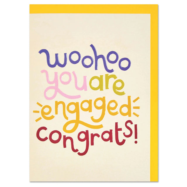 woohoo-engaged-greeting-card-raspberry-blossom