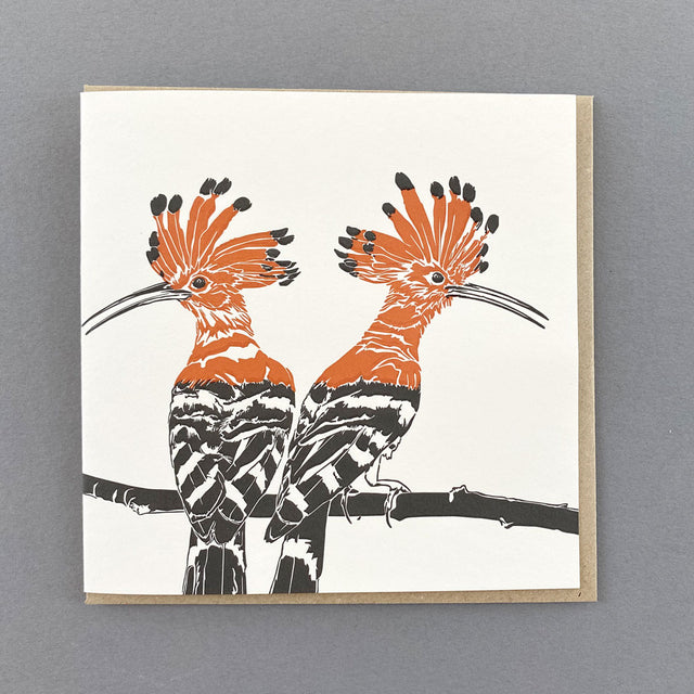 hoopoe-love-birds-letterpress-card-penguin-ink