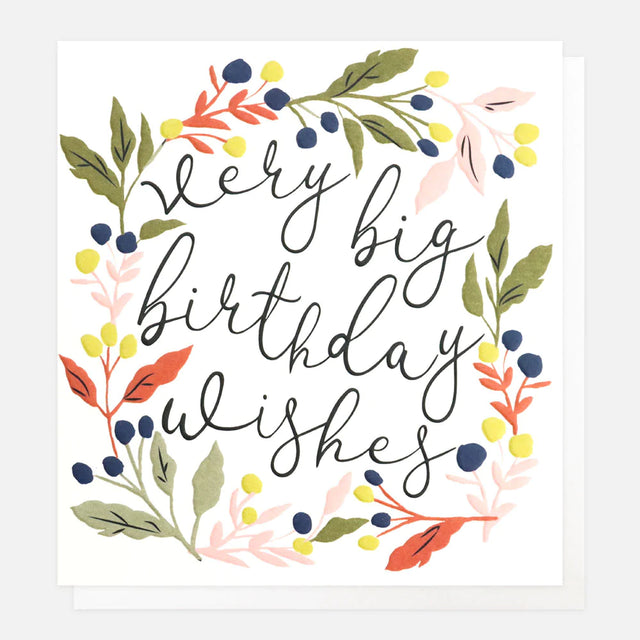 very-big-birthday-wishes-card-caroline-gardner