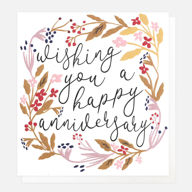 happy-anniversary-floral-garland-card-caroline-gardner