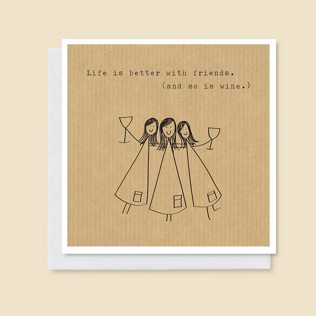 life-is-better-with-friends-card-dandelion-stationery